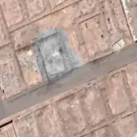 زمین بلوار جمهوری خیابان وصال