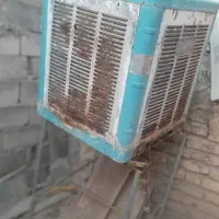 فروش کولر ابی اسنوا