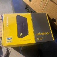 مودم وایمکس ایرانسل WIXFMM-130