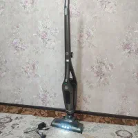 جاروشارژی چند حالته تکنو سالم