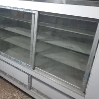 فروش ویترین فروشگاهی|فروشگاه و مغازه|نورآباد ممسنی, |دیوار