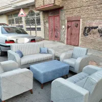 فروش ویژه مبل و تخت خواب محسن * کیفیتی بی‌نظیر