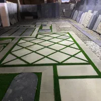 سنگ. سرامیک.اکسپوز.موزاییک واجرنما|خدمات پیشه و مهارت|نور, |دیوار