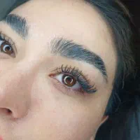 اکستشن مژه ، لیفت و لمینت تخفیف ویژه|خدمات آرایشگری و زیبایی|قم, زاویه|دیوار