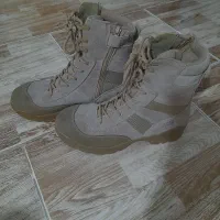 بوت آمریکایی