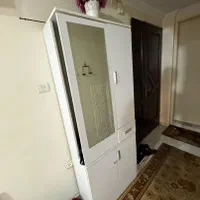 مبل جا کفشی
