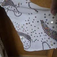 لباس محلی|لباس|اصفهان, جاوان|دیوار