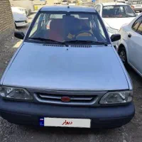 پراید تمیز|خودرو سواری و وانت|نیشابور, رحمت آباد|دیوار