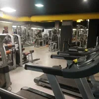 استخدام مربی بدنسازی آقایان