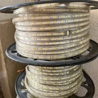 قرقره ۱۰۰ متری ریسه شیلنگی چینی درجه یک ته انباری