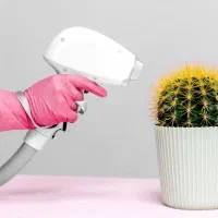 جشنواره تخفیف لیزر و خدمات پوست و مو