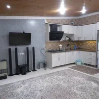 ویلا ۲خوابه دربست|اجارهٔ کوتاه‌مدت ویلا و باغ|چالوس, |دیوار