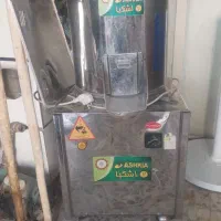 سبزی خرد کن