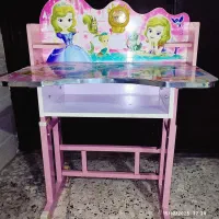 میز تحریر تک کاملا نو و سالم و بدون خط وخش|میز تحریر و کامپیوتر|شوشتر, |دیوار