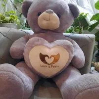 خرس تپلی و خیلی خوشکل ، شاسخین|اسباب‌‌بازی|تهران, پونک|دیوار