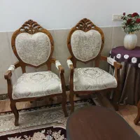 مبل|مبلمان خانگی و میز عسلی|مشهد, هدایت|دیوار