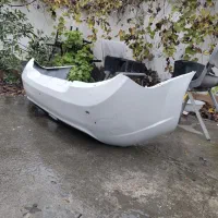 سپر عقب و دیاق سپر دنا پلاس