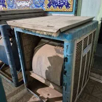 ۵ کولر آبی ۷۰۰۰|کولر آبی|اصفهان, شهرستان|دیوار