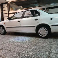 سمندال ایکس مدل۹۴