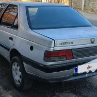 رواپژو87|خودرو سواری و وانت|خلخال, |دیوار