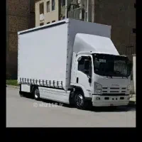 شرکت باربری فرهمند بار تبریز