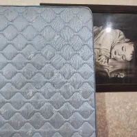 تشک فنری عرض 90 سانت