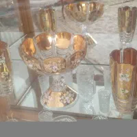 کریستال چک