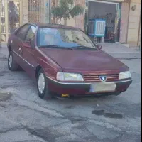 پژو۴۰۵