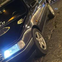 پژو 405مدل 84در حد 96