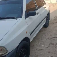 پراید مدل 86|خودرو سواری و وانت|شوشتر, |دیوار