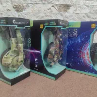 هد ست گیمینگ|قطعات و لوازم جانبی رایانه|تبریز, |دیوار