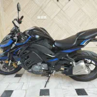 متور طرح z نیکتاز