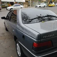 405مدل 93دوگانه کارخانه کارکرد سینه سونتای