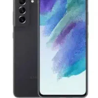 سامسونگ S21 fe رم۸حافظه۲۵۶ معامله هم میزنم