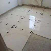 کاشیکاری وسرامیک کاری وموزایک کاری