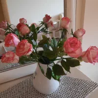گل مصنوعی