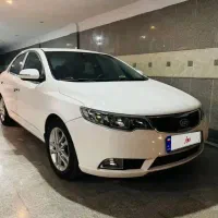 سراتو 2019 آپشنال اتومات 2000 فول