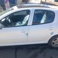 ۲۰۷ پانارما|خودرو سواری و وانت|نیشابور, شهید بهشتی|دیوار