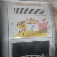 بخاری گاز سوز