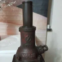 جک ۳تن نیسانی