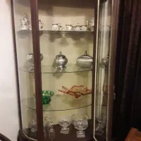 ویترین|بوفه، ویترین، کنسول|رشت, استادسرا|دیوار