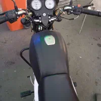 رهرو طرح باکسر 150cc|موتورسیکلت|تهران, شهرک رضویه|دیوار