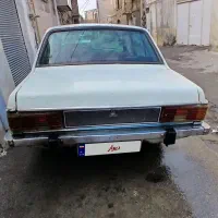 پیکان مدل ۸۱|خودرو کلاسیک|تبریز, |دیوار