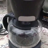 قهوه ساز هملتون