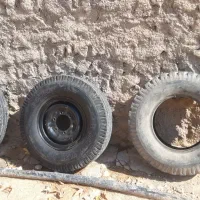 لاستیک نیسان|قطعات یدکی و لوازم جانبی|کوهدشت, |دیوار