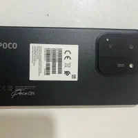 گوشی پوکو c85