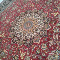 یه جفت فرش ۱۲ متری|فرش|شیروان (خراسان), |دیوار