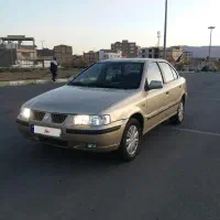 سمند ۸۲|خودرو سواری و وانت|الیگودرز, |دیوار