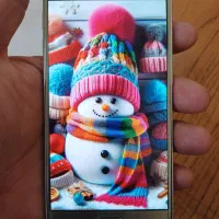 گوشی سامسونگ s6