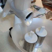 رنده چرخشی|خردکن، آسیاب، غذاساز|تهران, شهرک فردوس (حسینی)|دیوار